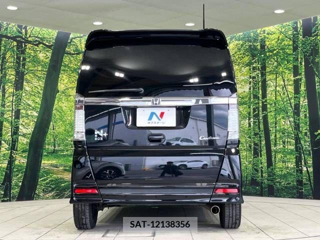 Honda N BOX 2013-08 306827-15