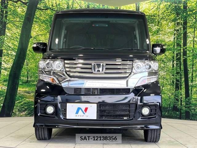 Honda N BOX 2013-08 306827-14