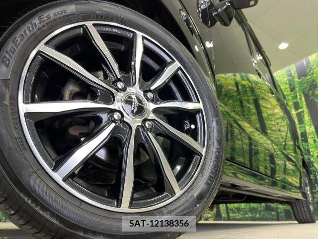 Honda N BOX 2013-08 306827-13