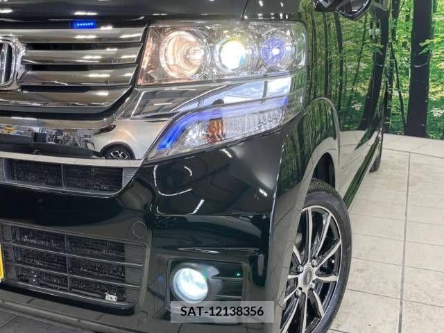 Honda N BOX 2013-08 306827-12