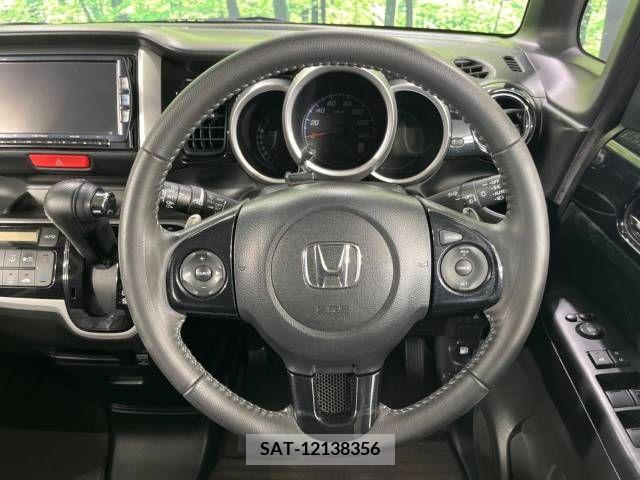 Honda N BOX 2013-08 306827-11