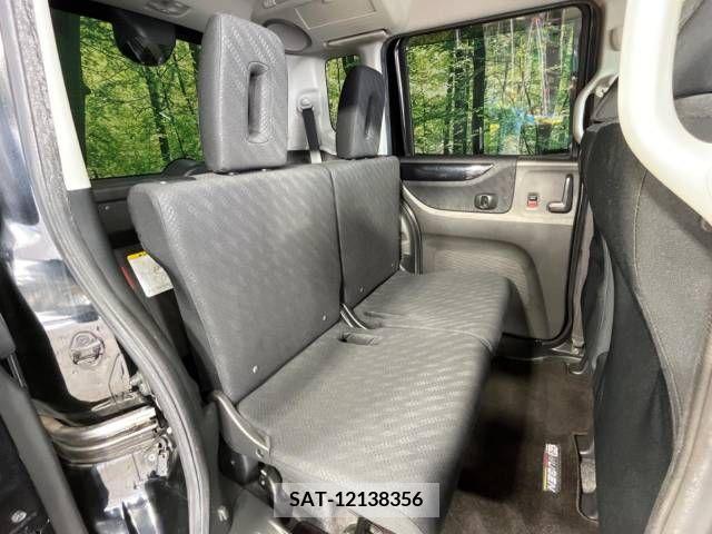 Honda N BOX 2013-08 306827-9