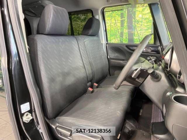 Honda N BOX 2013-08 306827-8