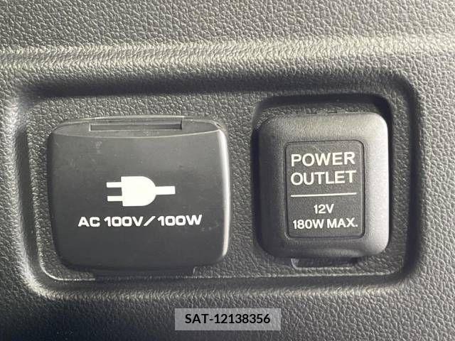 Honda N BOX 2013-08 306827-7