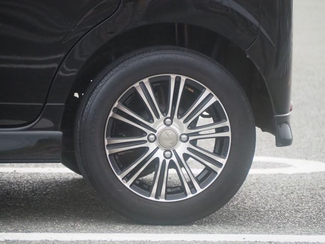 Daihatsu TANTO CUSTOM 2006-04 2012-10