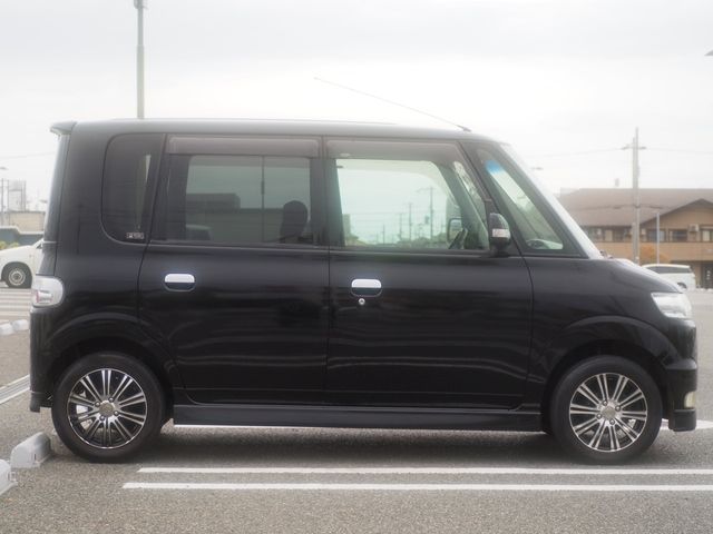 Daihatsu TANTO CUSTOM 2006-04 2012-5