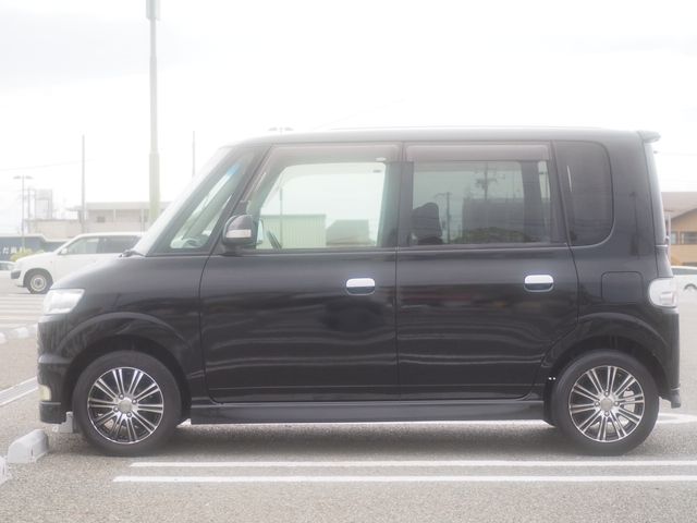Daihatsu TANTO CUSTOM 2006-04 2012-8