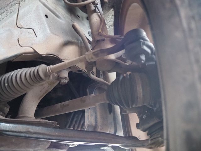 Daihatsu TANTO CUSTOM 2006-04 2012-29