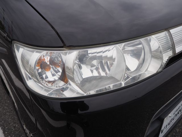 Daihatsu TANTO CUSTOM 2006-04 2012-26