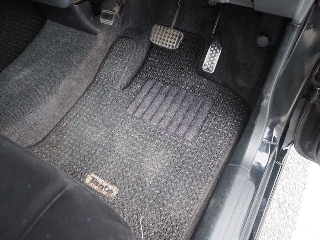 Daihatsu TANTO CUSTOM 2006-04 2012-21