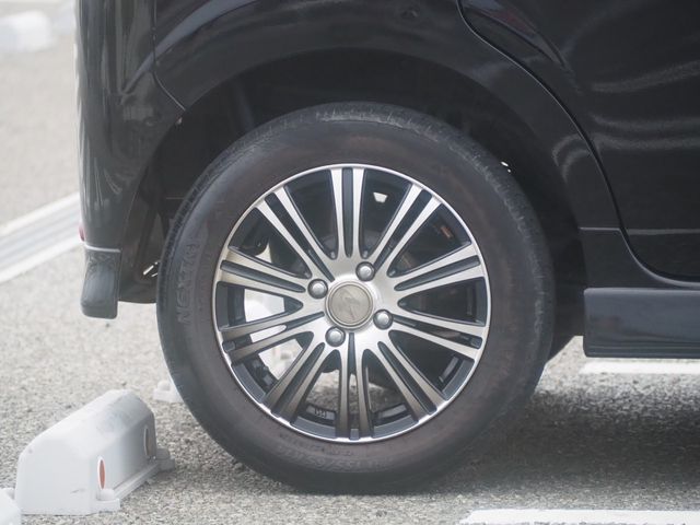 Daihatsu TANTO CUSTOM 2006-04 2012-6