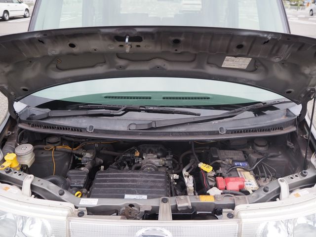 Daihatsu TANTO CUSTOM 2006-04 2012-24