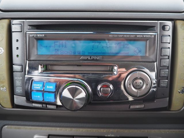 Daihatsu TANTO CUSTOM 2006-04 2012-14