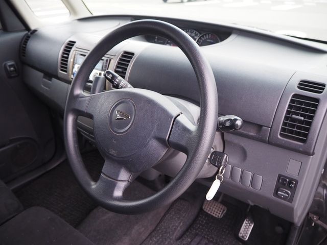 Daihatsu TANTO CUSTOM 2006-04 2012-1