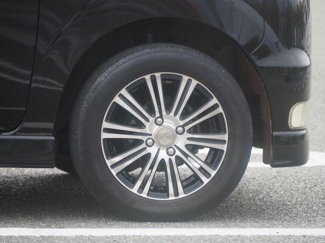 Daihatsu TANTO CUSTOM 2006-04 2012-7