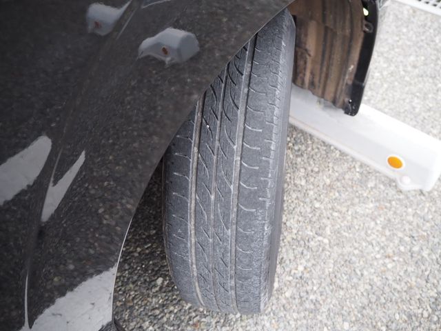 Daihatsu TANTO CUSTOM 2006-04 2012-28