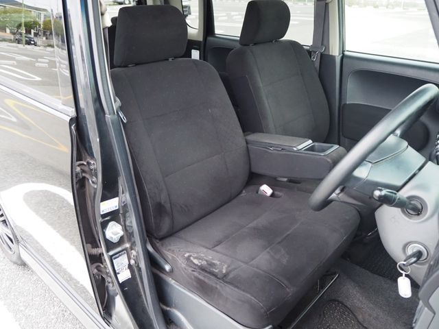 Daihatsu TANTO CUSTOM 2006-04 2012-18