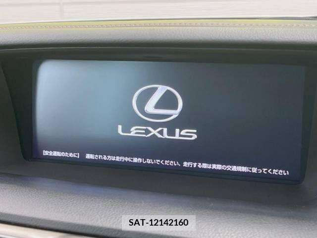 Lexus GS 2013-10 387970-3