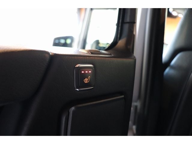 Mercedes Benz G-CLASS 2017-08 181435-16