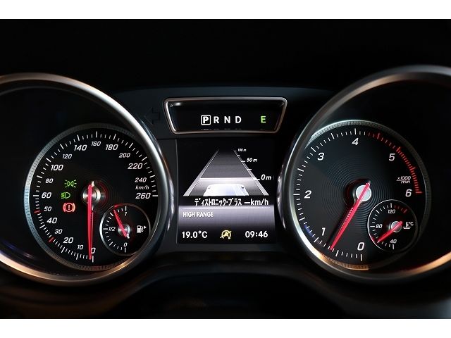Mercedes Benz G-CLASS 2017-08 181435-19