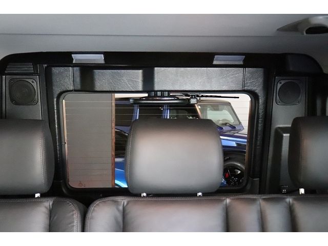 Mercedes Benz G-CLASS 2017-08 181435-27