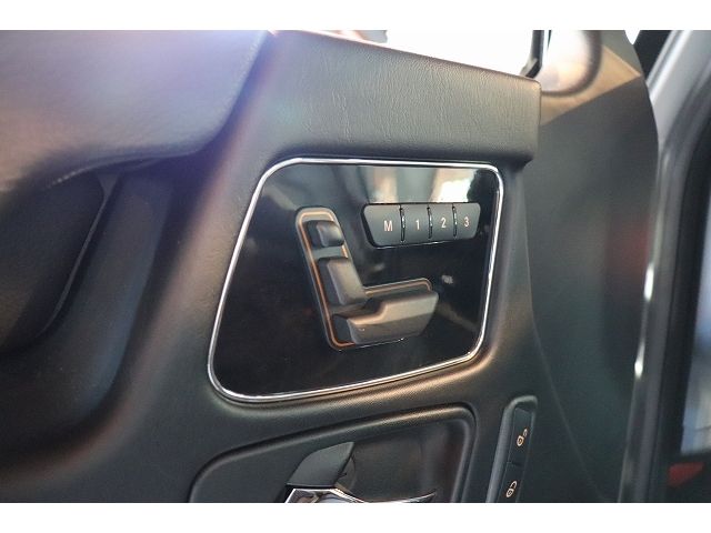 Mercedes Benz G-CLASS 2017-08 181435-13