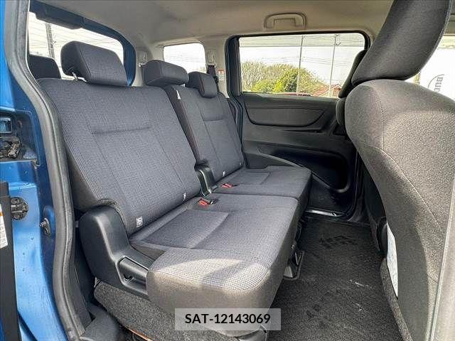 Toyota SIENTA 2016-08 252074-22