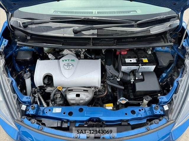 Toyota SIENTA 2016-08 252074-19