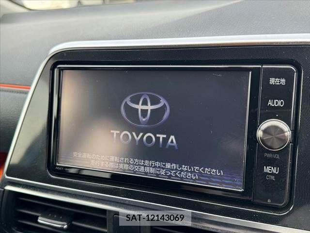 Toyota SIENTA 2016-08 252074-2