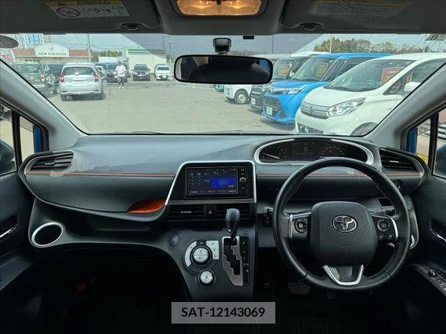 Toyota SIENTA 2016-08 252074-1