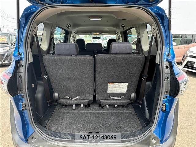 Toyota SIENTA 2016-08 252074-13