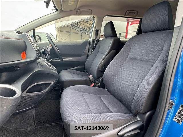 Toyota SIENTA 2016-08 252074-11