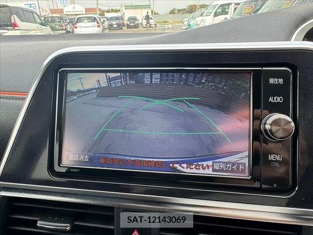 Toyota SIENTA 2016-08 252074-15