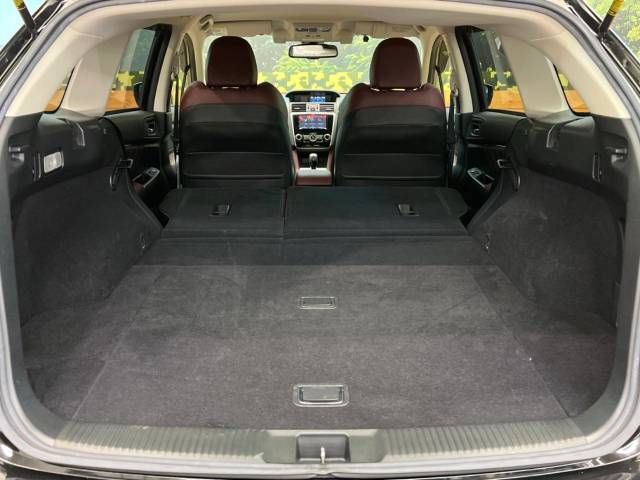 Subaru LEVORG 2016-12 13802-9