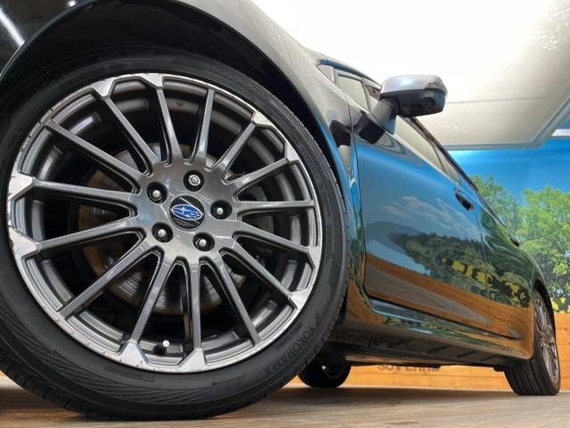 Subaru LEVORG 2016-12 13802-12