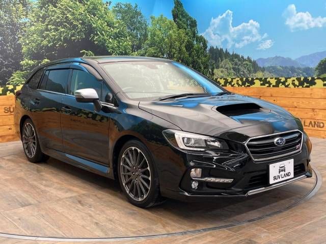 Subaru LEVORG 2016-12 13802-15
