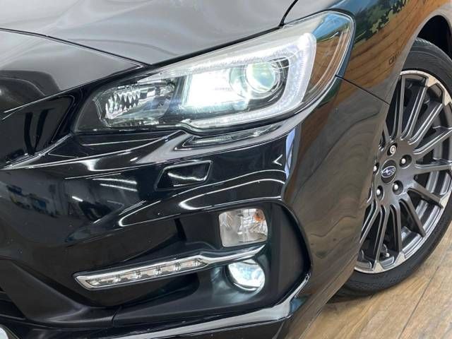 Subaru LEVORG 2016-12 13802-11