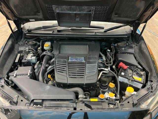 Subaru LEVORG 2016-12 13802-17