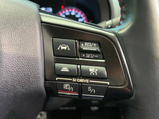 Subaru LEVORG 2016-12 13802-4