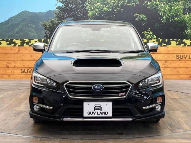 Subaru LEVORG 2016-12 13802-13