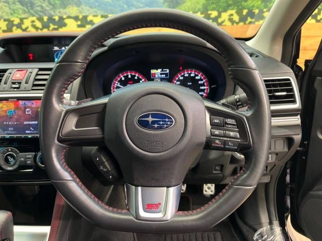 Subaru LEVORG 2016-12 13802-10