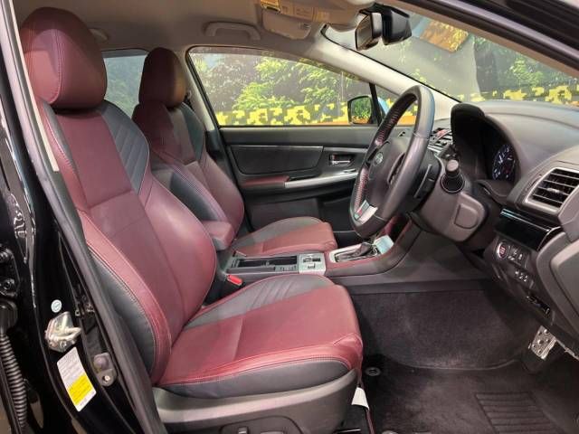Subaru LEVORG 2016-12 13802-7