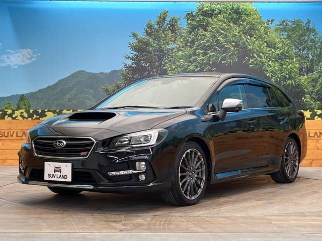 Subaru LEVORG 2016-12 13802-19