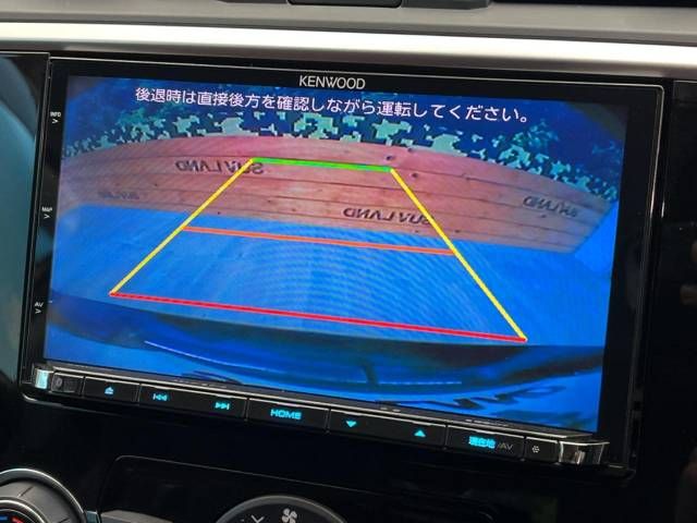 Subaru LEVORG 2016-12 13802-3