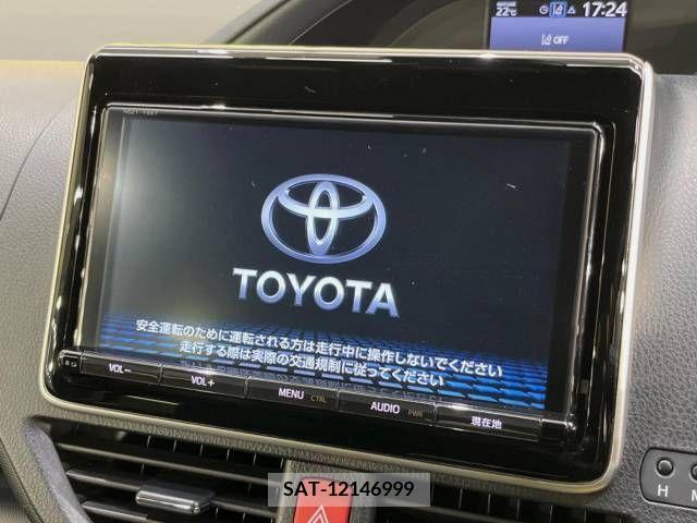 Toyota NOAH 2017-07 321518-2