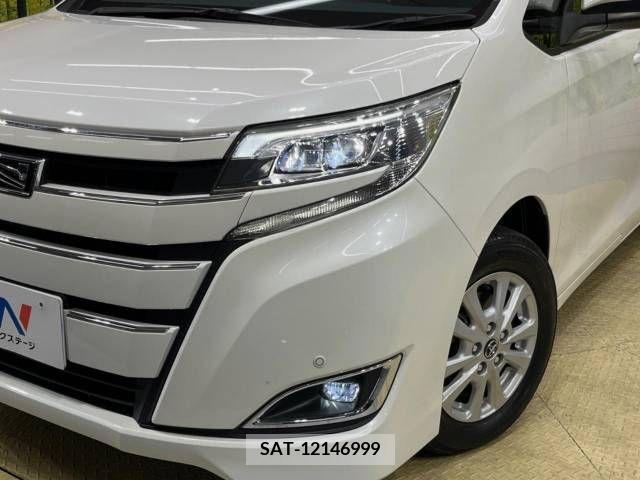 Toyota NOAH 2017-07 321518-13