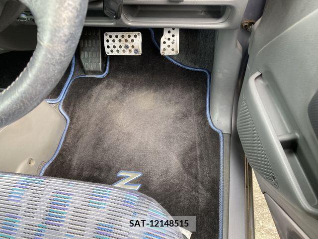 Honda Z 1998-01 343918-2