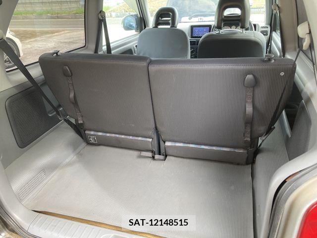 Honda Z 1998-01 343918-0