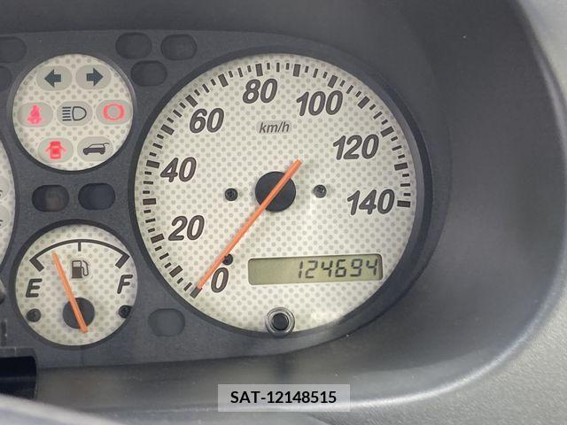 Honda Z 1998-01 343918-10