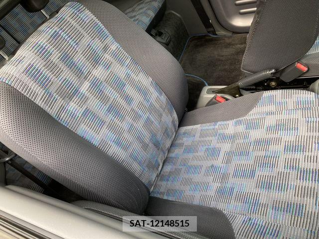 Honda Z 1998-01 343918-15